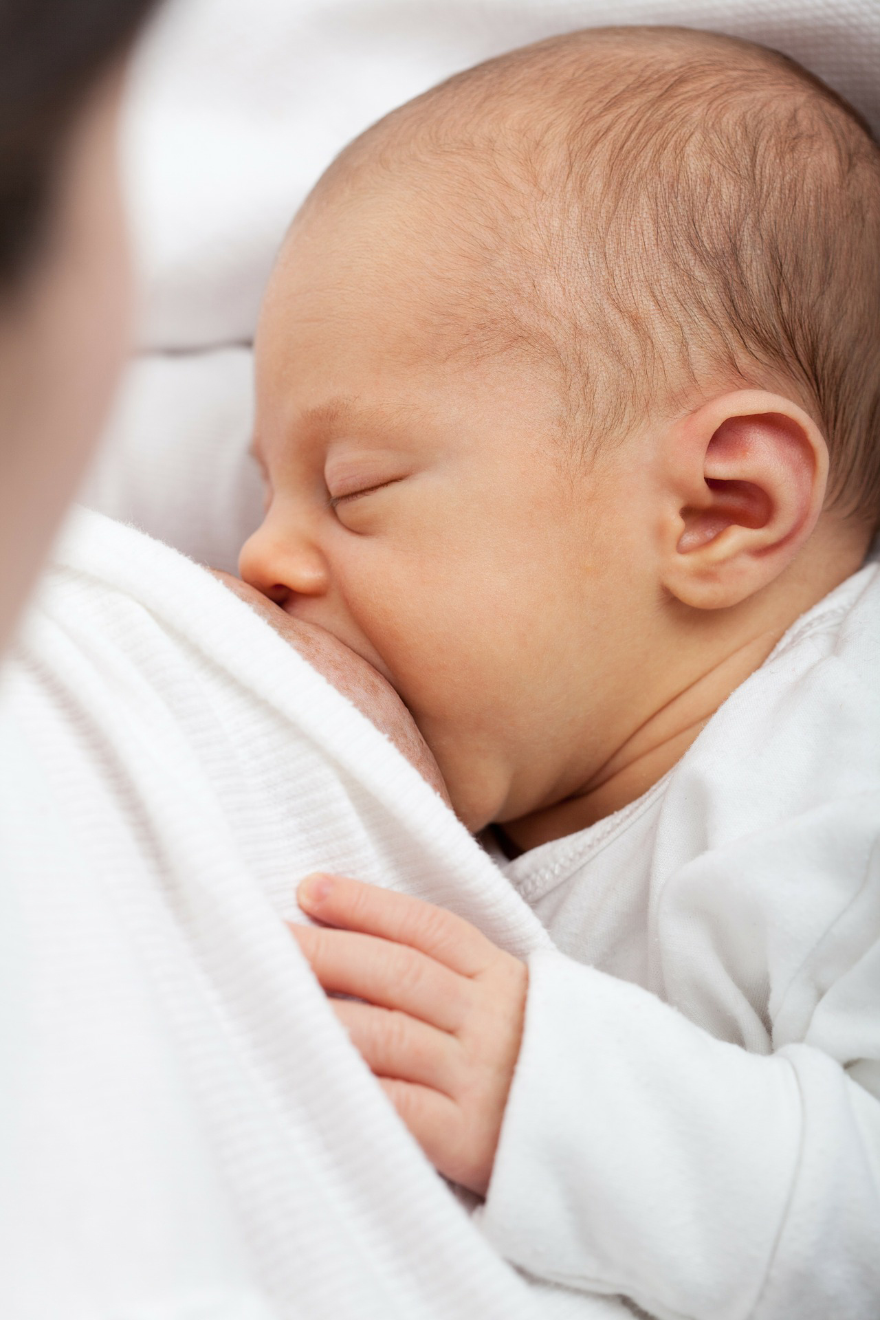 Pláticas de Apoyo para Mamás